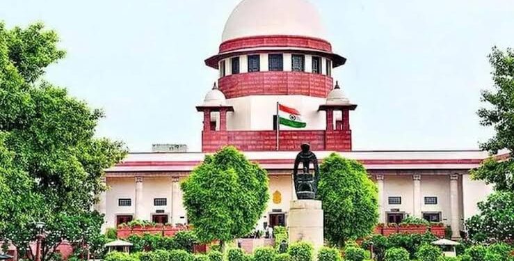 *सुप्रीम कोर्ट की बड़ी टिप्पणी, अब मानहानि को अपराध की श्रेणी से हटाने का आ गया सही समय*