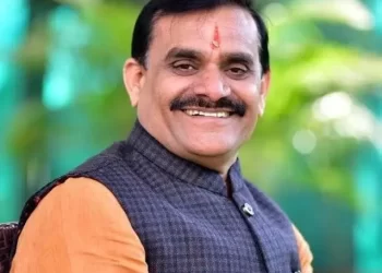 *सांसद बी डी शर्मा के करकमलों से शासकीय उच्चतर माध्यमिक विद्यालय निषाद स्कूल के नवनिर्मित भवन का लोकार्पण 1 अक्टूबर को*