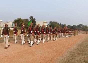 मध्य प्रदेश पुलिस भर्ती 2025 : ASI और (स्टेनोग्राफर) के पदों पर आवेदन 3 अक्टूबर से