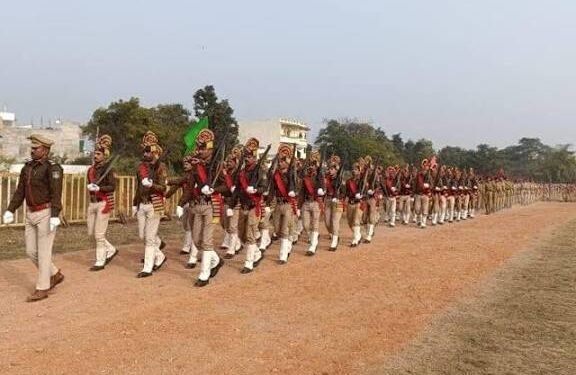 मध्य प्रदेश पुलिस भर्ती 2025 : ASI और (स्टेनोग्राफर) के पदों पर आवेदन 3 अक्टूबर से