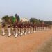 मध्य प्रदेश पुलिस भर्ती 2025 : ASI और (स्टेनोग्राफर) के पदों पर आवेदन 3 अक्टूबर से