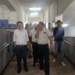 🚨 ब्रेकिंग कटनी 🚨 👉 कलेक्टर आशीष तिवारी ने जिला अस्पताल का किया औचक निरीक्षण
