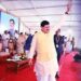 SDM को सीएम मोहन यादव ने कर दिया सस्पेंड
