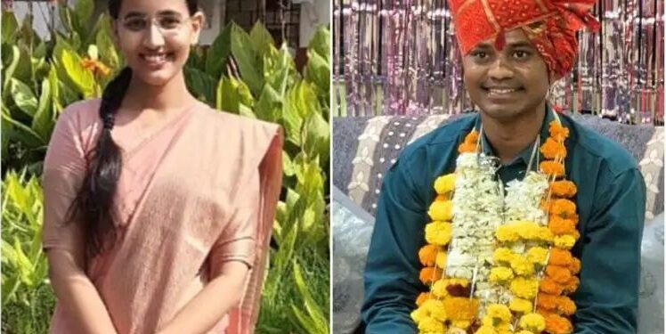 “मध्य प्रदेश लोक सेवा आयोग ने जारी किया राज्य सेवा परीक्षा 2024 का परिणाम” “एमपीपीएससी राज्य सेवा परीक्षा 2024 के टॉप 10 उम्मीदवारों के नाम”