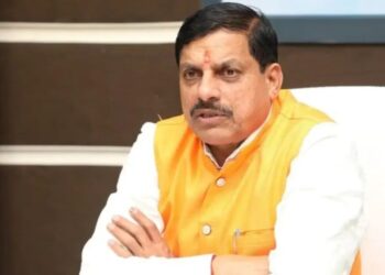 जानलेवा मेलिओइडोसिस ने एमपी में बढ़ाई चिंता, स्वास्थ्य विभाग अलर्ट पर*