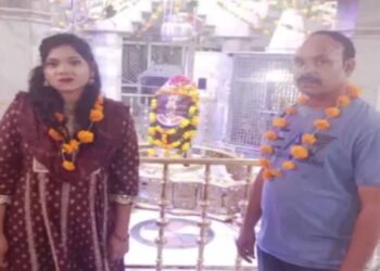 टीकमगढ़ की हटके लुटेरी दुल्हन की कहानी