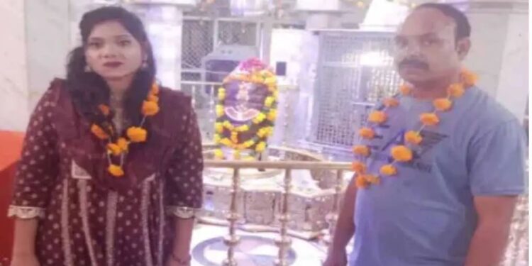 टीकमगढ़ की हटके लुटेरी दुल्हन की कहानी