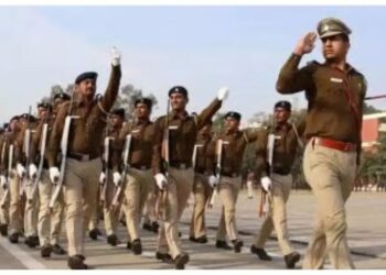 एमपी पुलिस कांस्टेबल भर्ती आवेदन की अंतिम तिथि बढ़ी