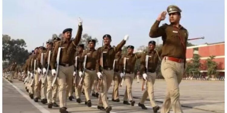 एमपी पुलिस कांस्टेबल भर्ती आवेदन की अंतिम तिथि बढ़ी