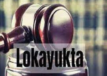 रिश्वत लेते डिप्टी रेंजर रंगेहाथ गिरफ्तार