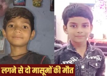 नवरात्र के उत्साह में करंट का मातम चार दिन में तीन मौतें, बिजली कंपनी और समितियों की लापरवाही उजागर