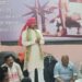 राज्य मंत्री श्री लोधी ने महात्मा गांधी की प्रतिमा पर किया माल्यार्पण  महात्मा गांधी के विचार आज भी प्रासंगिक – श्री लोधी