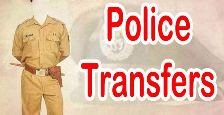🔥 कटनी में पुलिस महकमे में हड़कंप! 🔥 💥 लगातार बढ़ते अपराधों ने हिला दी पुलिस की नींव! 💥
