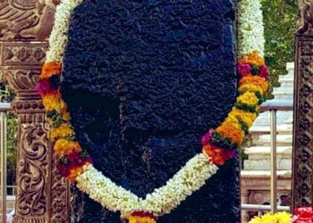 शनि शिंगणापुर मंदिर का इतिहास: