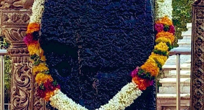 शनि शिंगणापुर मंदिर का इतिहास: