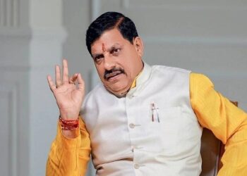 मुख्यमंत्री डॉ. मोहन यादव का सख्त संदेश: “क़ानून सबके लिए बराबर” — मारपीट से मौत के मामले में दो पुलिसकर्मियों पर हत्या का मामला दर्ज