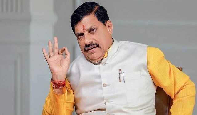 मुख्यमंत्री डॉ. मोहन यादव का सख्त संदेश: “क़ानून सबके लिए बराबर” — मारपीट से मौत के मामले में दो पुलिसकर्मियों पर हत्या का मामला दर्ज