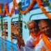 *मुख्यमंत्री तीर्थ दर्शन योजना* *5 अक्टूबर को श्री द्वारका जी तीर्थ यात्रा पर रवाना होगी भारत गौरव ट्रेन* *रविवार रात 8 बजे तीर्थ यात्रियों को लेकर मुड़वारा रेलवे स्टेशन से रवाना होगी ट्रेन* *पर्यवेक्षक,अनुरक्षक, चिकित्सक और सुरक्षा कर्मी हुए तैनात*