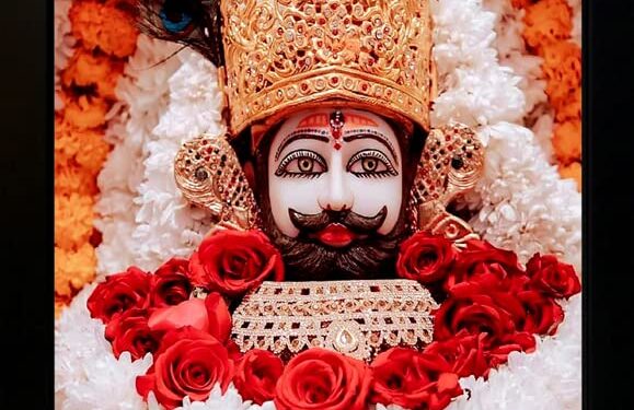 खाटू वाले के नाम एक शाम — कटनी में होगा दूसरा भव्य श्याम संकीर्तन महोत्सव