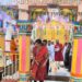 कलेक्टर ने प्राणनाथ मंदिर पहुंचकर शरद पूर्णिमा पर्व की व्यवस्थाओं का लिया जायजा