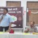 केंद्रीय विद्यालय झिंझरी में विद्यालय प्रबंधन समिति की बैठक संपन्न