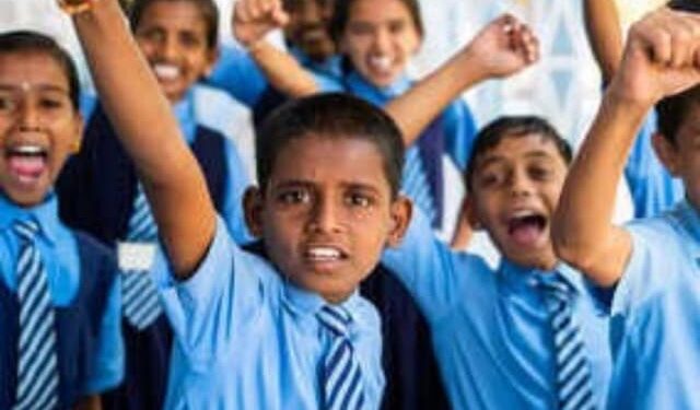 खदान श्रमिकों के बच्चों को मिलेगी छात्रवृत्ति “शिक्षा हेतु वित्तीय सहायता योजना” के अंतर्गत पोस्ट मेट्रिक छात्रवृत्ति हेतु आवेदन प्रारंभ