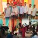 *💥_चंडीका नगर में विराजित माँ दुर्गा जी के अंतिम दिवस विदाई के उपलक्ष्य में आयोजित हवन भव्य भंडारा का कार्यक्रम आयोजित, स्थानीय नागरिकों की उमड़ी भीड़_💥*