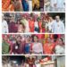 *कटनी के ऐतिहासिक चल जुलूस में महिला कांग्रेस नेत्रियों और वरिष्ठ कांग्रेसजनों की सहभागिता*