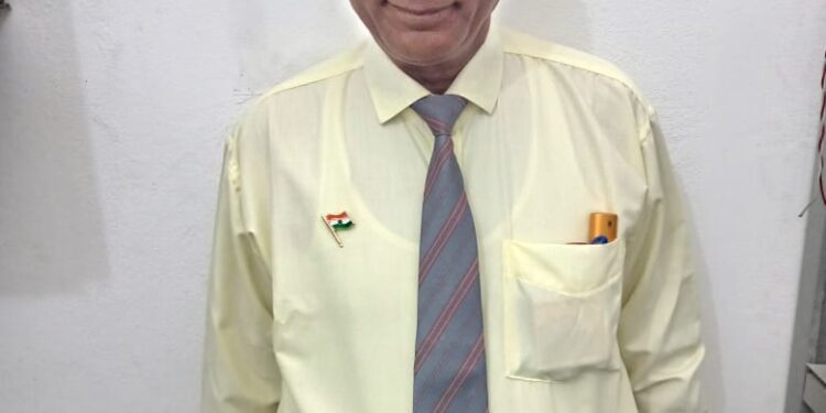 लक्की ड्रा की संवैधानिक वैधता की चुनौती : प्रेस कोर कॉउन्सिल जनहित में उच्च न्यायालय का खटखटाएगा दरवाजा