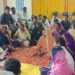कर्मयोगी अभियान के तहत ग्राम पंचायत में हुई ग्राम सभा