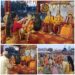 राज्यमंत्री(स्वतंत्र प्रभार)कृष्णा गौर ने शस्त्र पूजन कर जिलेवासियों को दी विजयदशमी की शुभकामनाएं… कमिश्नर,आईजी,डीआईजी, कलेक्टर,एसपी सहित अन्य जनप्रतिनिधी भी हुए शस्त्र पूजन में सम्मिलित….
