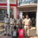 *🚔 स्लीमनाबाद पुलिस ने चाकूबाजी की घटना के आरोपियों को 48 घंटे में किया गिरफ्तार, भेजा गया जेल*