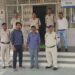 बरही पुलिस ने मारपीट कर डंडे से आत्मघाती हमला करने वाले गंभीर धाराओं के आरोपियों को 24घंटे के अंदर गिरफ्तार कर भेजा जेल
