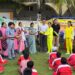 *बालाजी पब्लिक स्कूल छिंदवाड़ा में स्वच्छता ही सेवा पर जन जागरूकता कार्यक्रम व निबंध प्रतियोगिता का हुआ आयोजन* *बच्चों ने निबंध प्रतियोगिता से जाना स्वच्छता का महत्व*