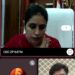*जिला पंचायत की सीईओ ने सीएम हेल्पलाइन में प्राप्त शिकायतों की वीडियो कॉन्फ्रेंसिंग से की समीक्षा* *सुश्री कौर ने संतुष्टि पूर्ण निराकरण कराते हुए ग्रेडिंग में सुधार लाने जनपद पंचायतों के सीईओ को दिए आवश्यक निर्देश*