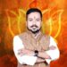 *भारतीय जनता युवा मोर्चा की बिहार चुनाव हेतु पदाधिकारी सूची में कटनी के दिलराज अमर सिंह का चयन*