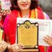 उत्तराखंड में समाजसेवी अधिवक्ता मंजूषा गौतम “राष्ट्र विभूति सम्मान” 2025 से सम्मानित होंगी