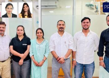 मेहनत और निष्ठा ने दिलाई पदोन्नति  काम या उपलब्धियों से नहीं, बल्कि सदस्यों से पहचानी जाती है कंपनी