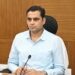 *कलेक्टर के अनुविभागीय दंडाधिकारियों को आदेश* *पटाखा संग्रहण एवं विक्रय स्थलों का निरीक्षण करें* *नियमों का उल्लंघन पाये जाने*पर दंडात्मक कार्यवाही करने के निर्देश*