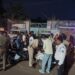 *बिना नंबर प्लेट के वाहनों पर यातायात पुलिस की सख्त कार्रवाई*  *50 वाहनों पर की गई कार्रवाई, ₹25,000 समन शुल्क जमा किया गया*