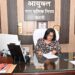🚨 सीएम हेल्पलाइन की शिकायतों पर सख्त निगमायुक्त तपस्या परिहार — अधिकारियों को रोजाना समीक्षा के आदेश