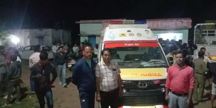 *परासिया स्थित 03 औषधि विक्रेताओं के लाइसेंस किये गए निरस्त।*