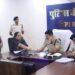 कटनी पुलिस की जनसुनवाई — आमजन की शिकायतों का त्वरित और पारदर्शी निराकरण पुलिस अधीक्षक कटनी अभिनय विश्वकर्मा (भा.पु.से.) के निर्देशन में आज पुलिस कंट्रोल रूम कटनी में जनसुनवाई का आयोजन किया गया।