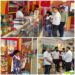 जिला प्रशासन के निर्देशन में त्योहारों को दृष्टिगत रखते हुए खाद्य पदार्थों की जांच का अभियान जारी है…!