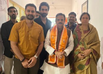 MPNEWSCAST सागर