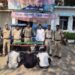 🔷 माधव नगर थाना पुलिस ने किया अंधी हत्या का खुलासा — चार आरोपी गिरफ्तार