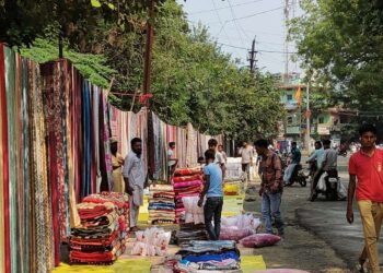 एसपी ऑफिस चौराहे के पास झगड़े का लाइव वीडियो वायरल होने के बाद मचा हड़कंप,पुलिस करेगी जांच….! वीडियो