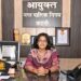 *दीपदान कार्यक्रम की आवश्यक व्यवस्थाओं हेतु निगमायुक्त ने सौंपे दायित्व*  *विभागीय अधिकारियों को समस्त व्यवस्थाएं समय पर पूर्ण कराने के दिए निर्देश*