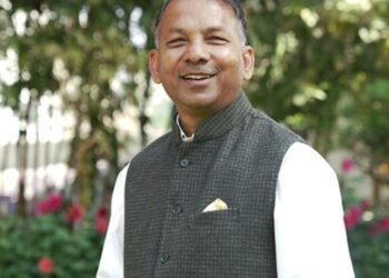 ट्राइडेंट ग्रुप निर्माता राजिंदर गुप्ता पंजाब से राज्य सभा सदस्य हुए निर्वाचित,उद्योग से समाजसेवा तक प्रेरक सफर..