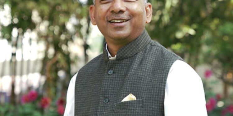 ट्राइडेंट ग्रुप निर्माता राजिंदर गुप्ता पंजाब से राज्य सभा सदस्य हुए निर्वाचित,उद्योग से समाजसेवा तक प्रेरक सफर..